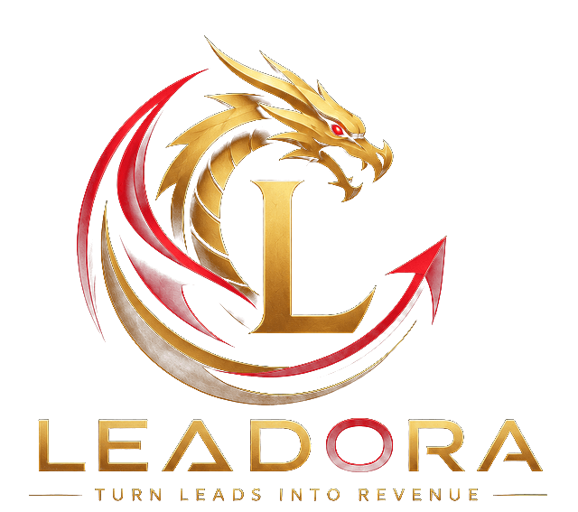 Leadora - Turn Leads into Revenue